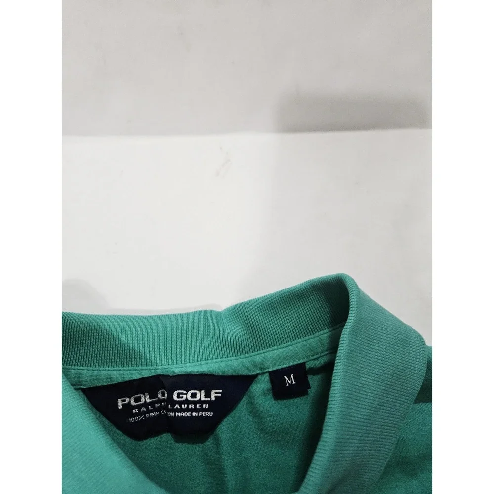 Ralph Lauren this polo